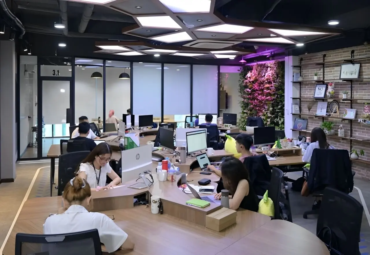 EDITE Solutions - MANG LẠI SỰ XUẤT SẮC TRONG MỌI DỊCH VỤ