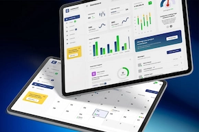 EDITE Solutions - Dịch Vụ POS Systems